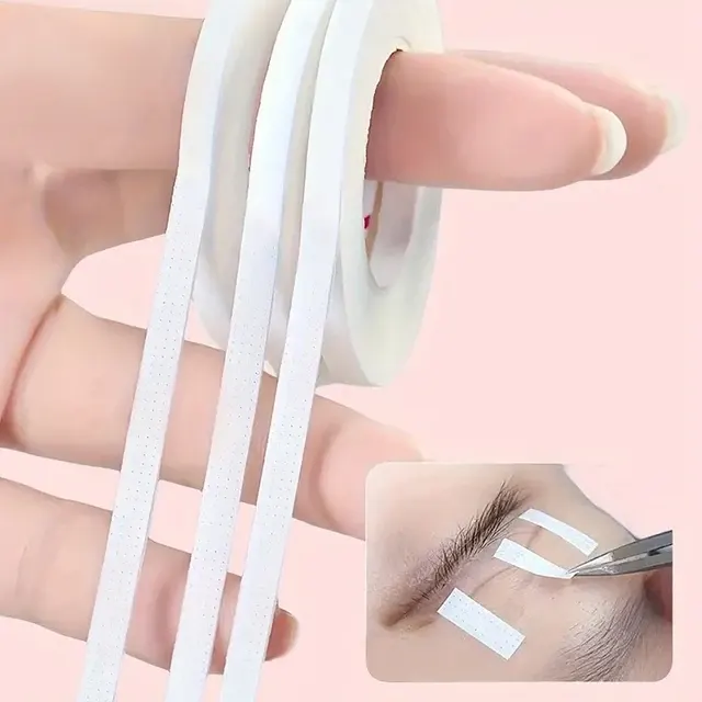 Wimpern-Tape 3