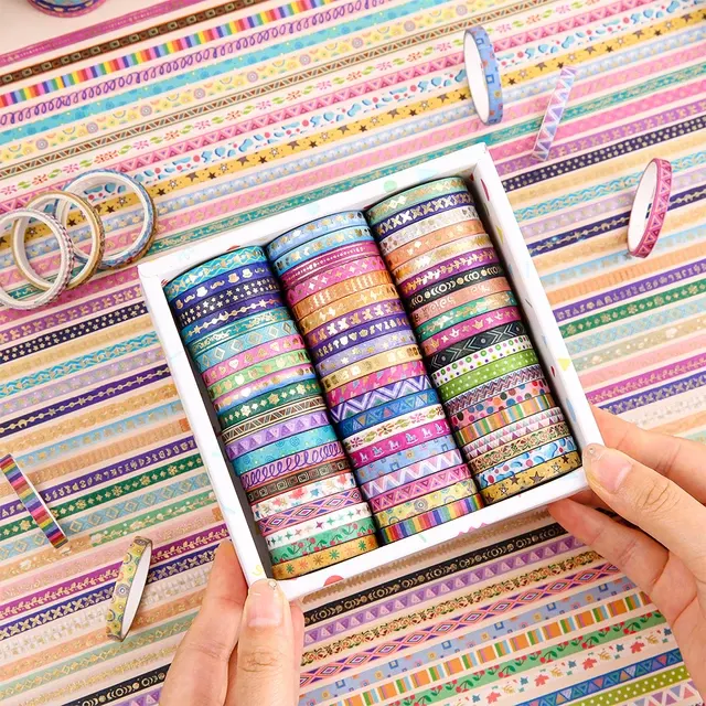 Washi-Tape-Set 3