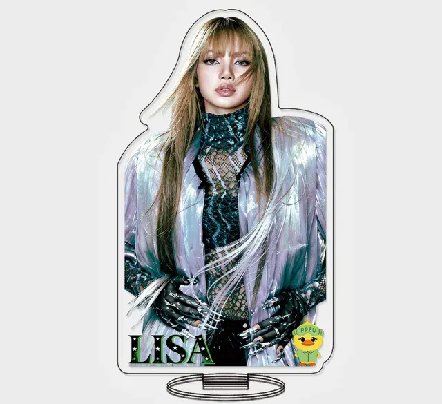 Acryl-Idol-Standee 3