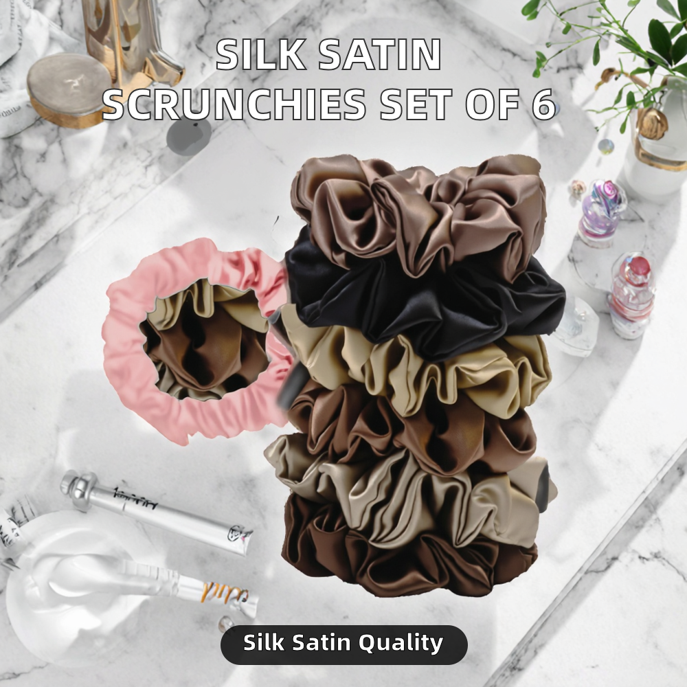 Scrunchies 2