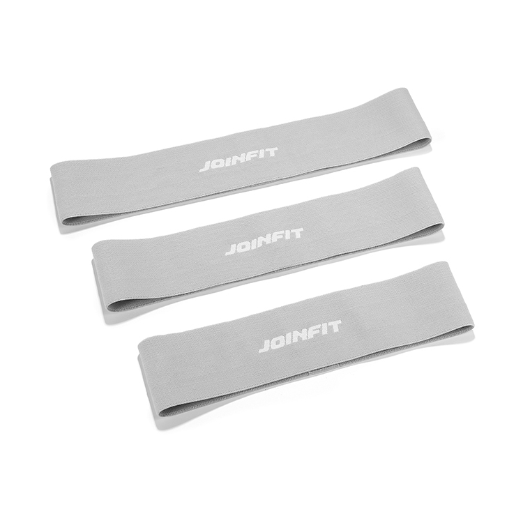 Baumwoll-Widerstandsbänder-Set, 3-teilig
