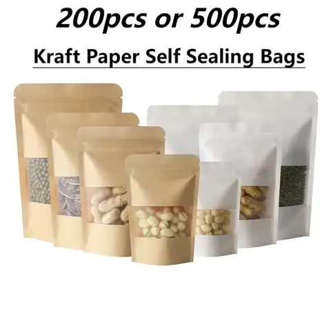 Mylar-Verpackungsbeutel