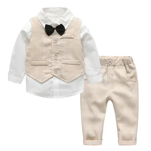 Baby-Anzug