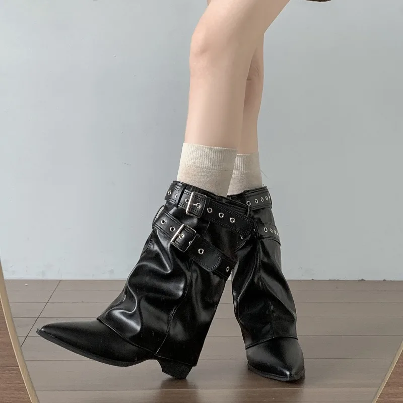Stiefeletten 2