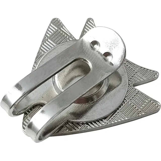 Golf-Ballmarker 2