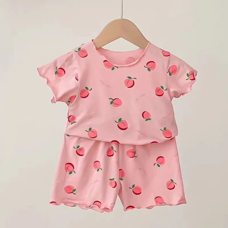 Baby-Schlafanzug 2
