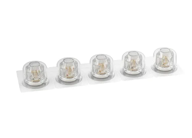 Microneedling-Nadelkartusche 4