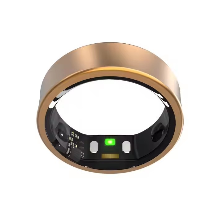 Wasserdichter Smart Ring 5ATM Bluetooth 5.0 3