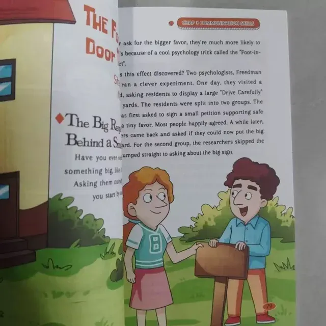 Kinder-Sachbuch 4