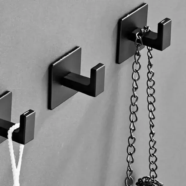 Selbstklebender Wandhaken 2