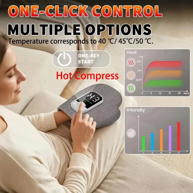 Handmassagegerät 3