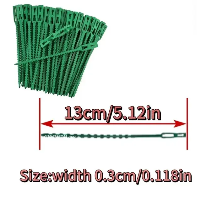 Pflanzenbinder 3