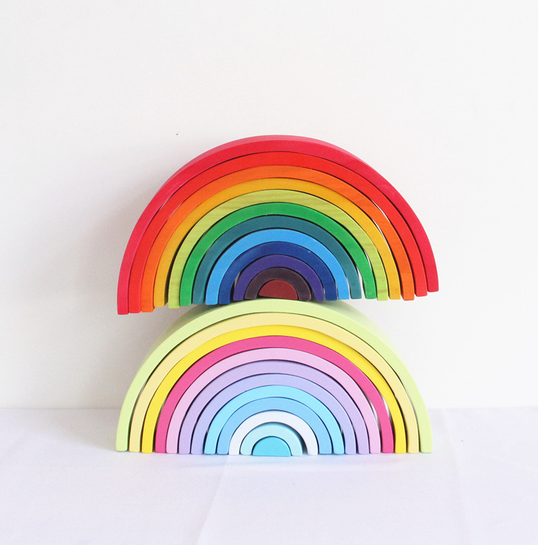 Bausteine-Set
