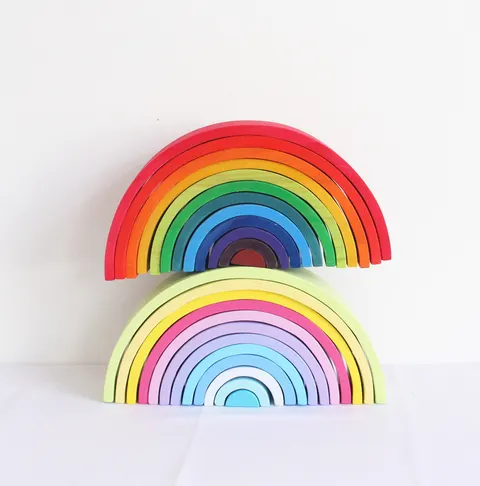 Bausteine-Set