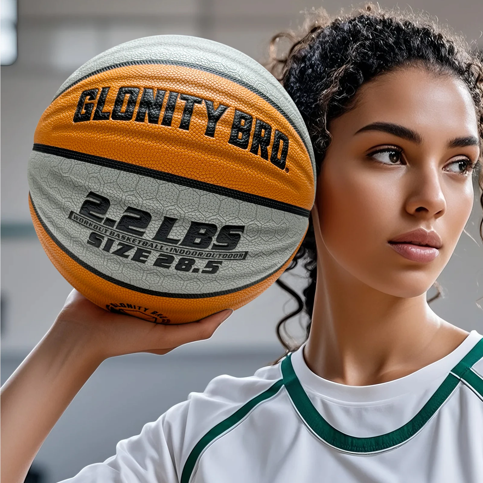 Gewichteter Basketball 2