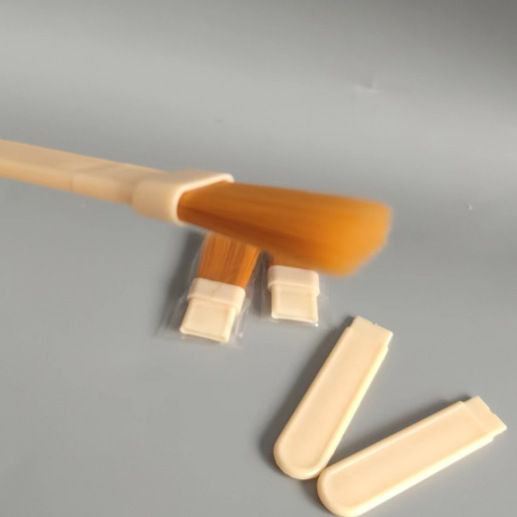 Weiche Reinigungsbürste für Haushalt 3