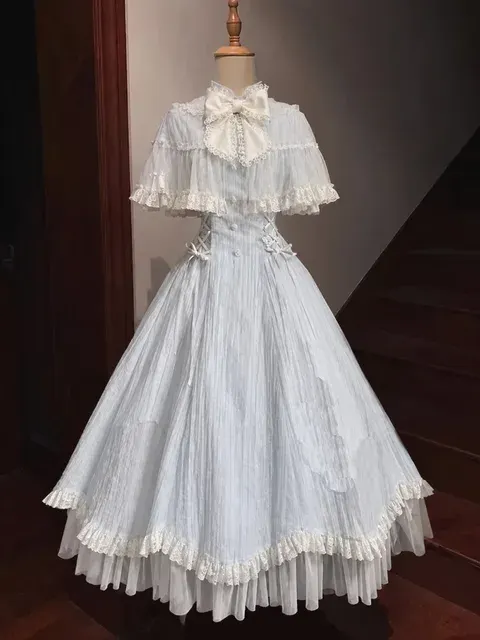 Lolita-Kleid 2