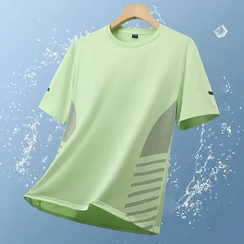 Lauf-T-Shirt