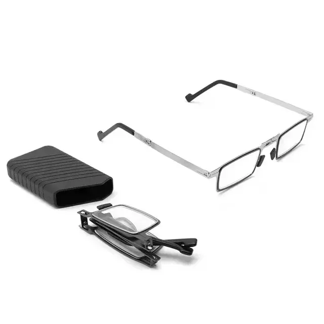 Faltbare Lesebrille 4