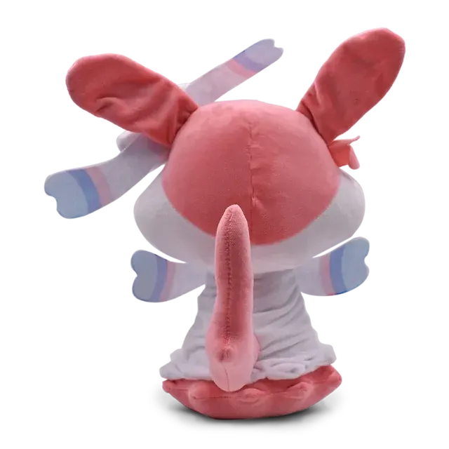Eevee-Evolutions-Plüschtiere 20 cm 4