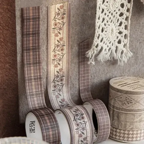Washi-Tape-Set