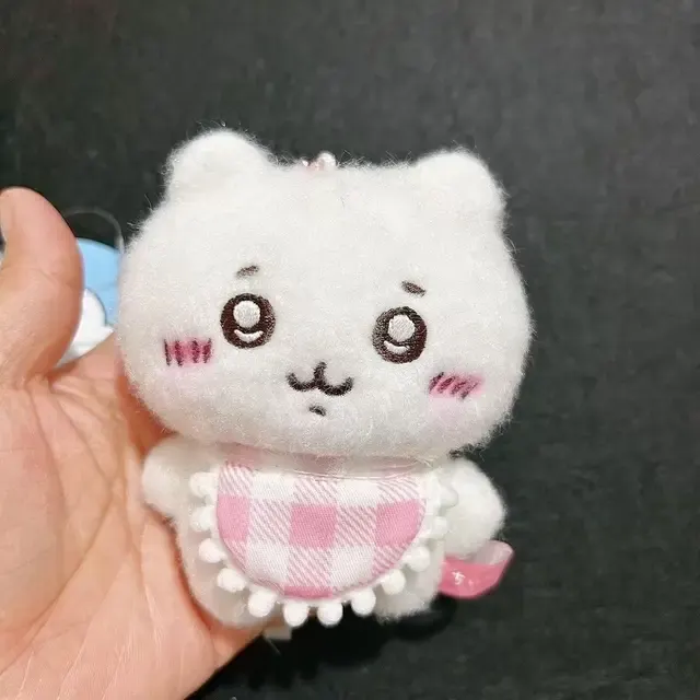 Kawaii Plüschtier Hase mit Cartoon-Design 4