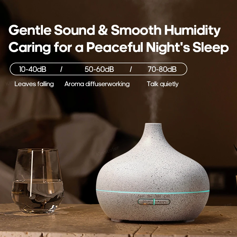 Aroma-Diffusor 3