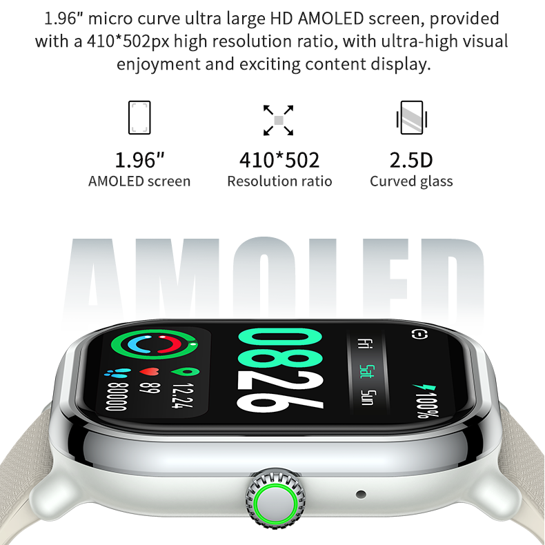 Smartwatch 3