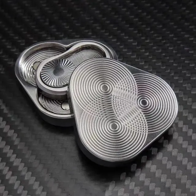 Magnetischer Fidget-Slider 2
