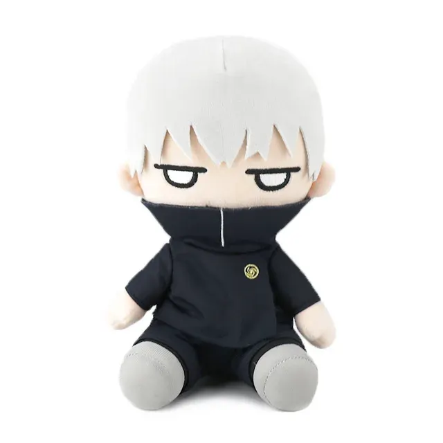 Plüsch-Anime-Figur 4