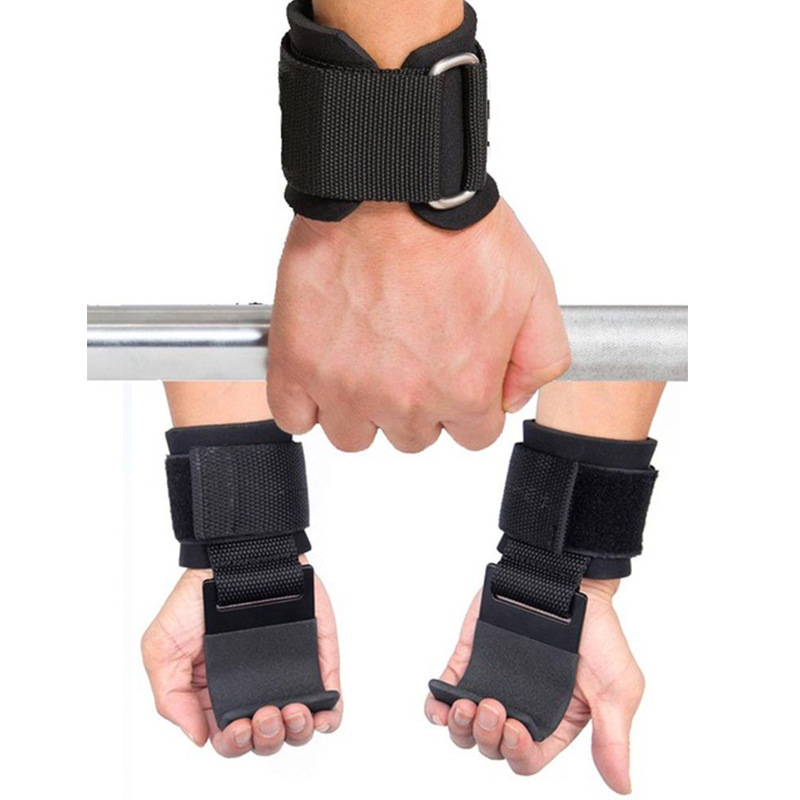 Zughilfen fürs Krafttraining 4