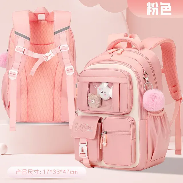 Kinder-Schulrucksack 4