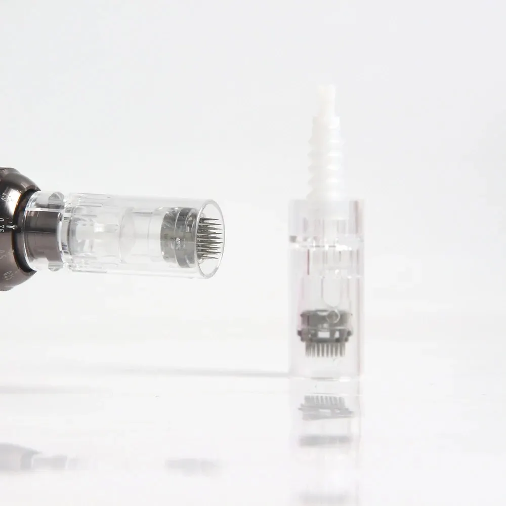 Microneedling-Nadelkartusche 2