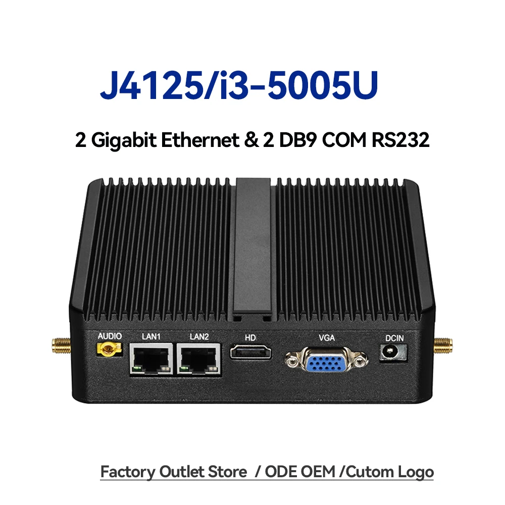 Mini-PC