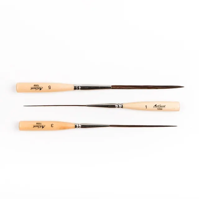 Nagel-Striping-Pinsel 2