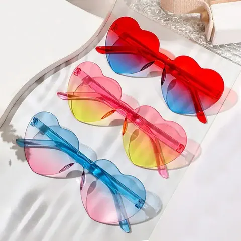 Herzbrille