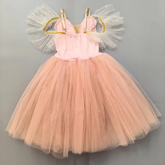 Ballett-Tutukleid 3