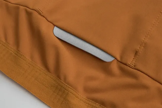 Thermisches Fleece-Radtrikot für Herren 4