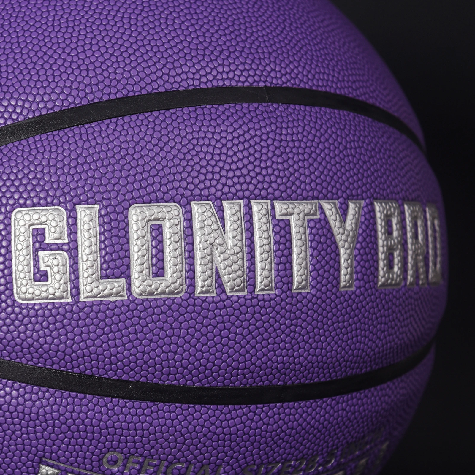 Gewichteter Trainingsbasketball 2