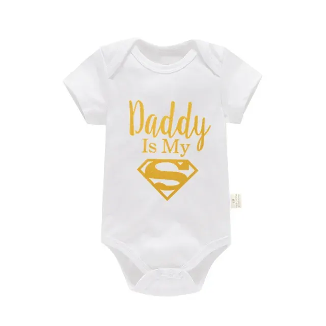 Baby-Strampler 4