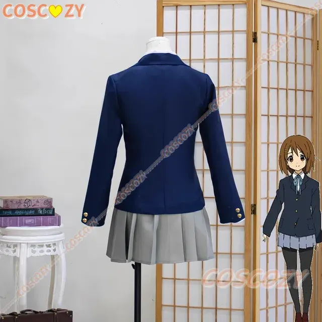 Anime-Cosplay-Perücke 4