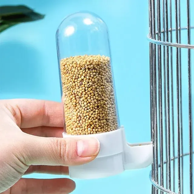 Hängender Vogelfutterspender 4
