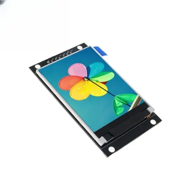 TFT-Display-Modul 3