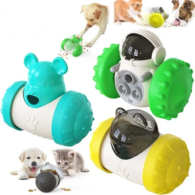 Hunde-Leckerli-Puzzle 2