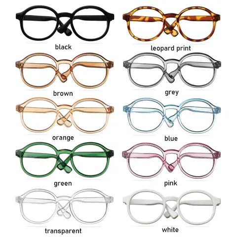 Puppenbrille