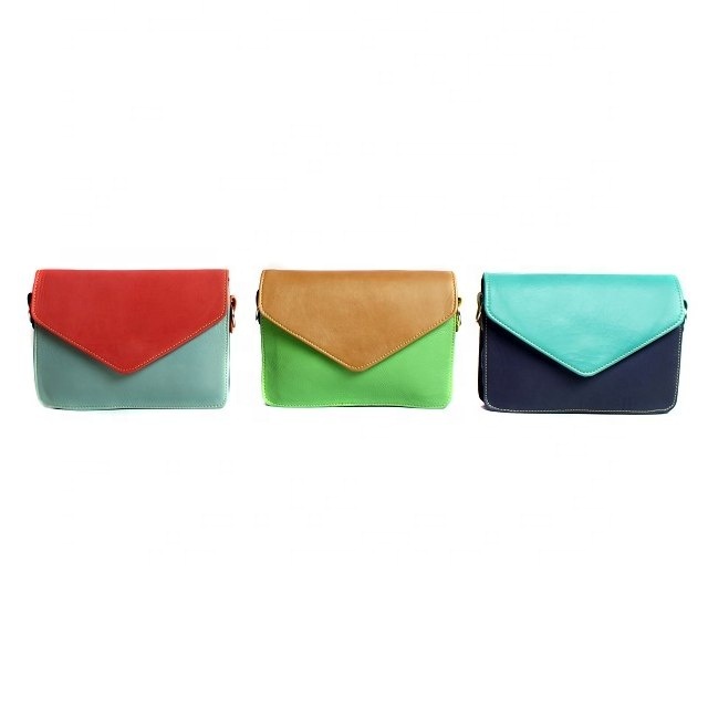 Brusttasche 2