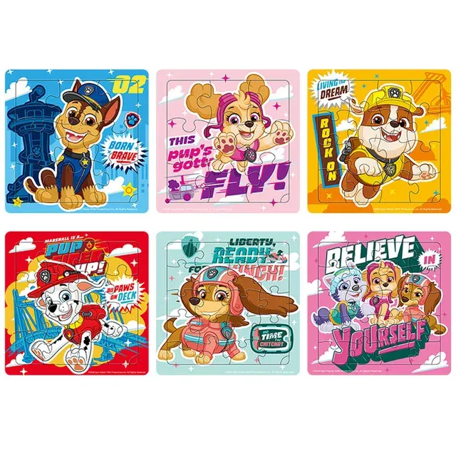 Kinderpuzzle 3