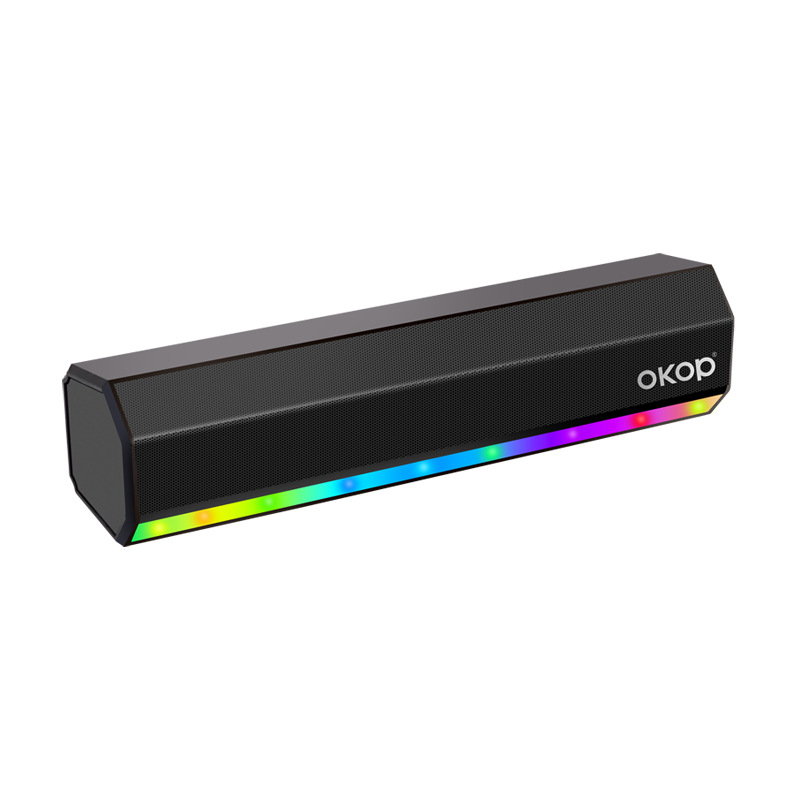 Bluetooth-Soundbar