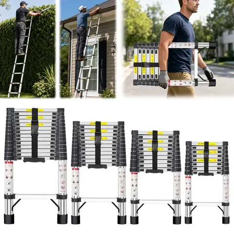 Teleskopleiter