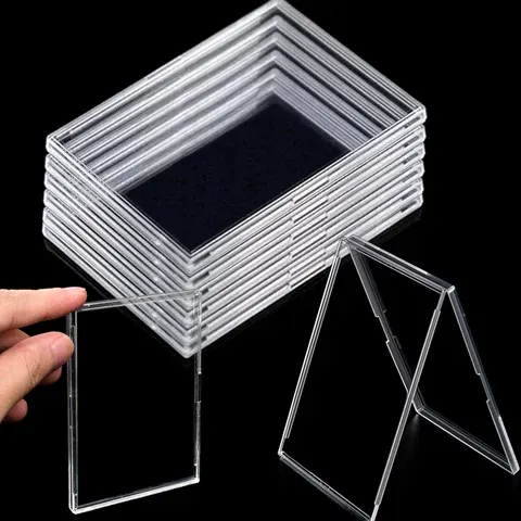 Acryl-Kartenhülle